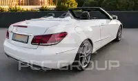 2016 Mercedes Benz E 350