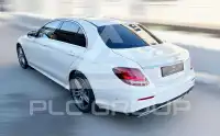 2016 Mercedes Benz E 350