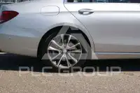 2016 Mercedes Benz E 350