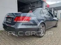 2016 Mercedes Benz E 350