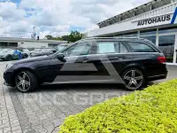 2016 Mercedes Benz E 350