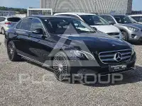 2016 Mercedes Benz E 350