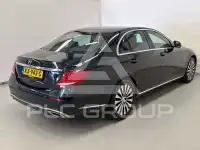 2016 Mercedes Benz E 350