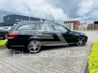 2016 Mercedes Benz E 350