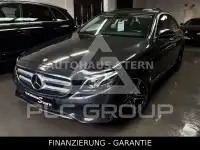 2016 Mercedes Benz E 350
