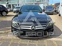 2016 Mercedes Benz E 350