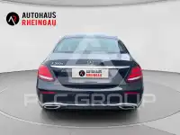 2016 Mercedes Benz E 350
