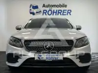 2016 Mercedes Benz E 350