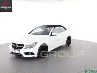 2016 Mercedes Benz E 350