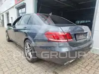 2016 Mercedes Benz E 350