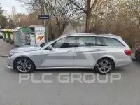 2016 Mercedes Benz E 350