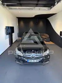2016 Mercedes Benz E 350