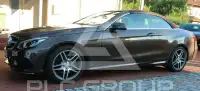 2016 Mercedes Benz E 350