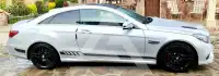 2016 Mercedes Benz E 350