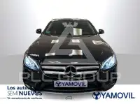 2016 Mercedes Benz E 350
