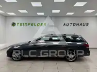 2016 Mercedes Benz E 350