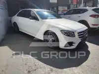 2016 Mercedes Benz E 350
