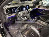 2016 Mercedes Benz E 350
