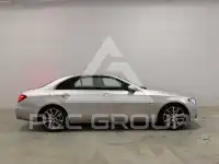 2016 Mercedes Benz E 350