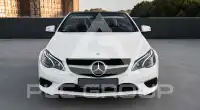 2016 Mercedes Benz E 350