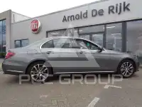 2016 Mercedes Benz E 350