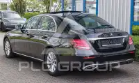2016 Mercedes Benz E 350