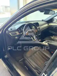 2016 Mercedes Benz E 350
