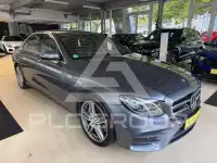 2016 Mercedes Benz E 350