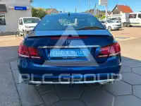 2016 Mercedes Benz E 350