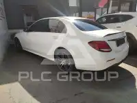2016 Mercedes Benz E 350
