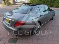 2016 Mercedes Benz E 350