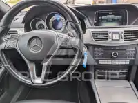 2016 Mercedes Benz E 350