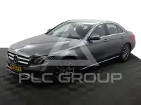 2016 Mercedes Benz E 350
