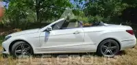 2016 Mercedes Benz E 350