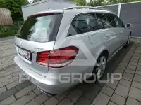 2016 Mercedes Benz E 350