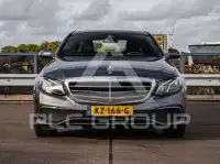 2016 Mercedes Benz E 350