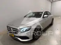 2016 Mercedes Benz E 350