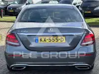 2016 Mercedes Benz E 350