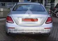 2016 Mercedes Benz E 350