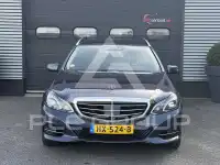 2016 Mercedes Benz E 350