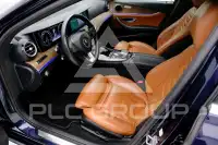 2016 Mercedes Benz E 350