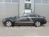 2016 Mercedes Benz E 350