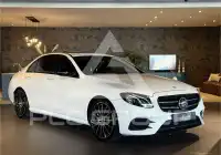 2016 Mercedes Benz E 350
