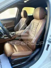 2016 Mercedes Benz E 350