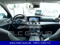 2016 Mercedes Benz E 350