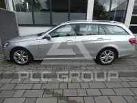 2016 Mercedes Benz E 350