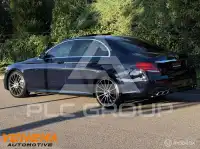 2016 Mercedes Benz E 350