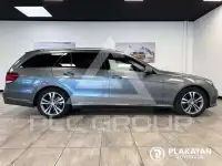 2016 Mercedes Benz E 350