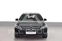 2016 Mercedes Benz E 350