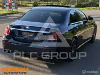 2016 Mercedes Benz E 350